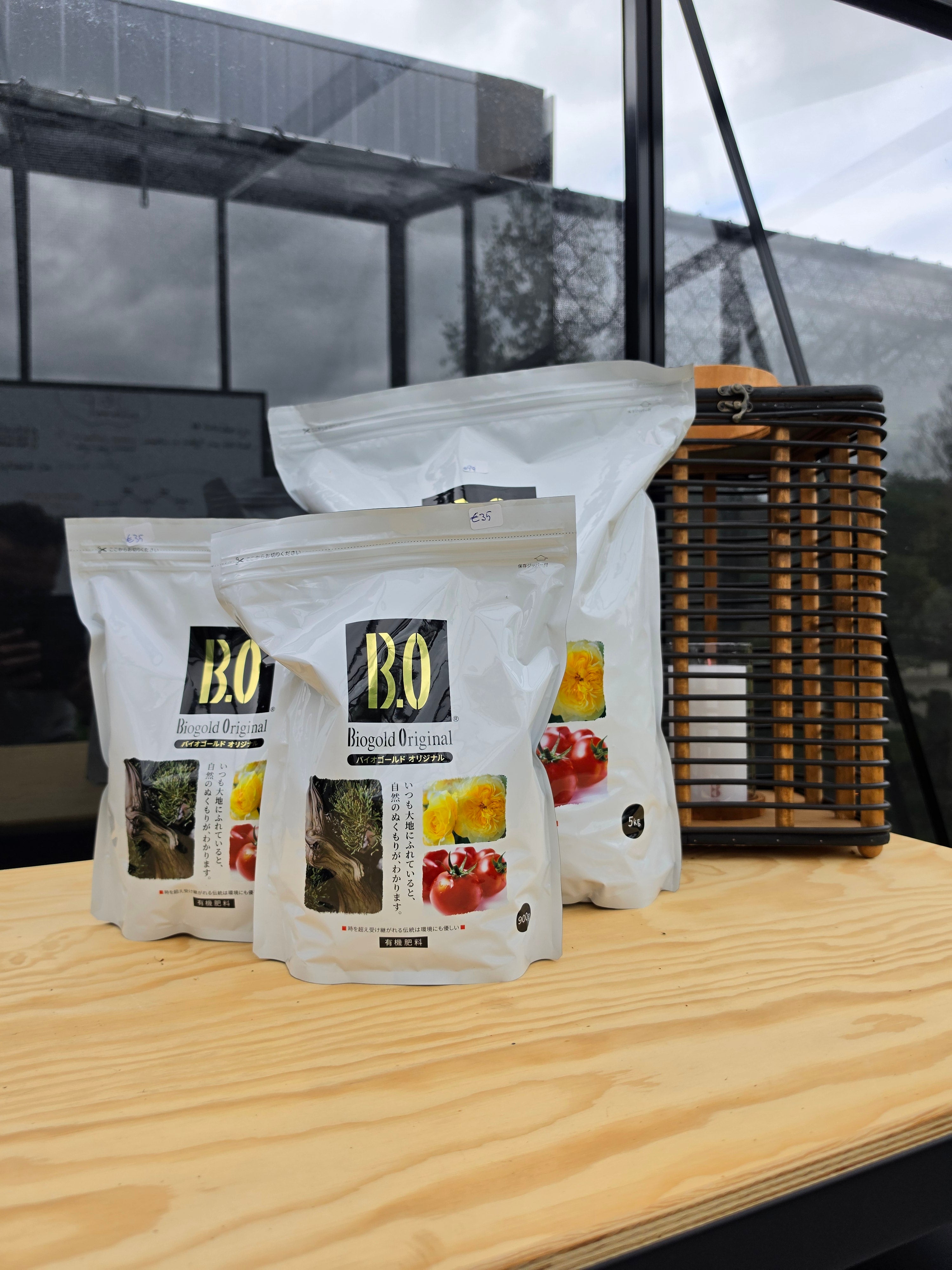 biogold Original