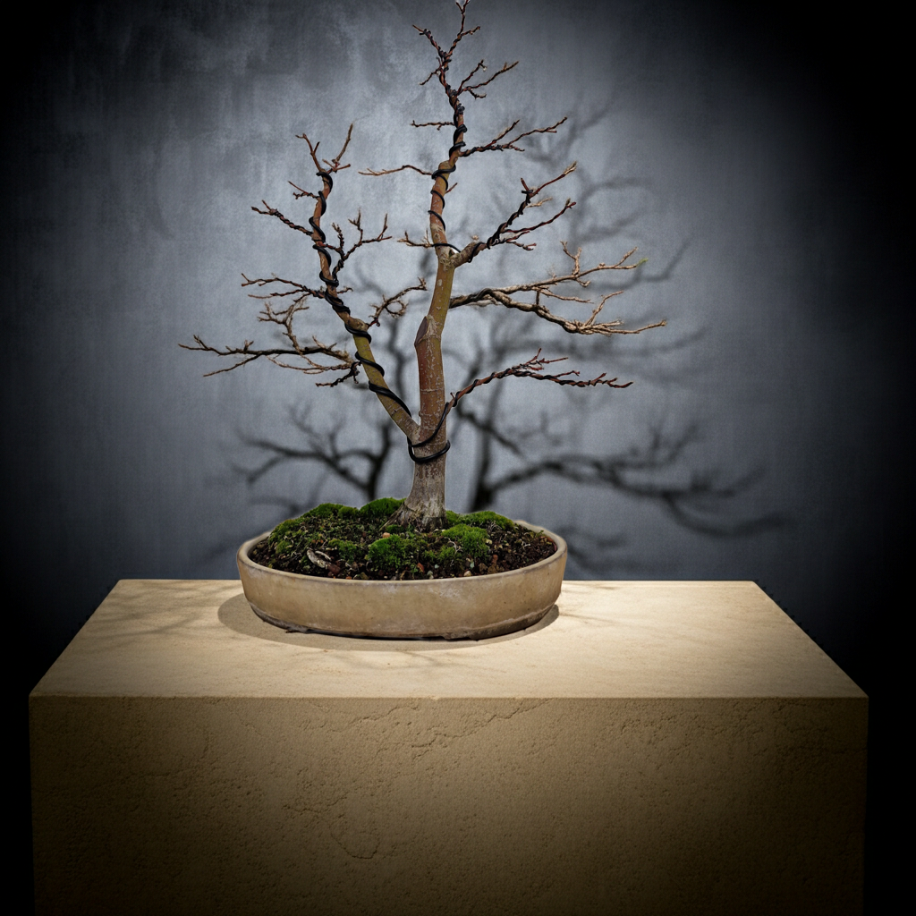 Acer palmatum Katsura bonsai nr.1